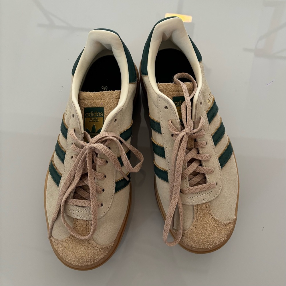Adidas Gazelle Bold Shoes